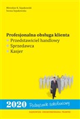 polish book : Profesjona... - Mirosław K. Szpakowski, Iwona Szpakowska