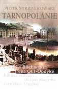 Tarnopolan... - Piotr Strzałkowski -  Polish Bookstore 