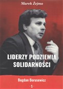 Polska książka : Liderzy Po... - Marek Żejmo
