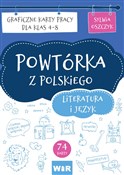 polish book : Powtórka z... - Sylwia Oszczyk