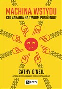 Machina ws... - Cathy ONeil -  foreign books in polish 