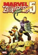 Marvel Zom... -  foreign books in polish 