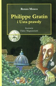Picture of Philippe Gratin i Usta prawdy