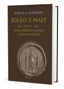 Książka : Bolko II M... - Marcin A. Klemenski