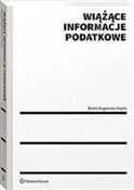 polish book : Wiążące in... - Beata Rogowska-Rajda