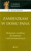Zamieszkam... - Tomasz Rusiecki -  foreign books in polish 