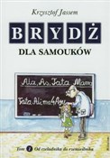 polish book : Brydż dla ... - Krzysztof Jassem