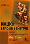 Nauka i sp... - red. Bożena Płonka-Syroka -  books from Poland