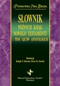 Słownik pó... -  Polish Bookstore 