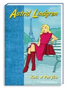 Kati w Par... - Astrid Lindgren -  Książka z wysyłką do UK