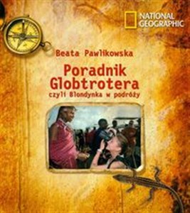 Picture of Poradnik globtrotera czyli Blondynka w podróży