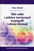 Zbiór zada... - Tomasz Adamski -  foreign books in polish 