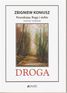 Picture of Droga - Zbigniew Koniusz