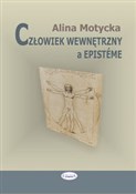 Człowiek w... - Alina Motycka -  Polish Bookstore 