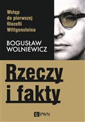 Zobacz : Rzeczy i f... - Bogusław Wolniewicz