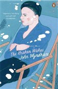 Polska książka : The Kraken... - John Wyndham