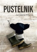 Polska książka : Pustelnik - Jarosław Mycio