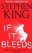 If It Blee... - Stephen King -  books in polish 