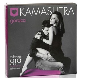 Picture of Kamasutra