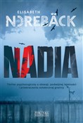 Nadia - Elisabeth Noreback -  books in polish 