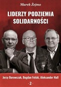 Liderzy Po... - Marek Żejmo -  books in polish 