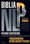 Biblia NLP... - Shlomo Vaknin -  books from Poland