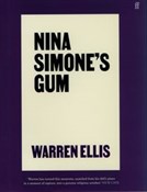 Zobacz : Nina Simon... - Warren Ellis