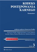 Książka : Kodeks pos... - Barbara Skowron, Jarosław Matras, Małgorzata Beata Janicz, Cezary Kulesza, Hanna Paluszkiewicz, Kata