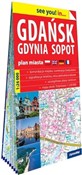 Książka : Gdańsk Gdy... - Opracowanie zbiorowe