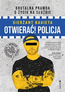 Picture of Otwierać! Policja