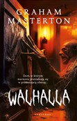 Walhalla - Graham Masterton -  foreign books in polish 