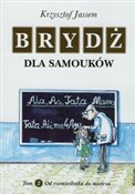 Polska książka : Brydż dla ... - Krzysztof Jassem