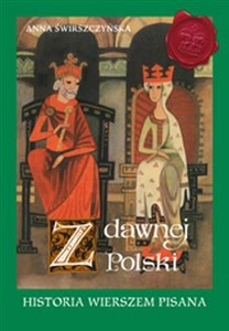 Picture of Z dawnej Polski Historia wierszem pisana
