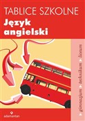 Tablice sz... - Robert Gross, Magdalena Junkieles, Maria Sikorska -  Polish Bookstore 