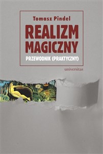 Picture of Realizm magiczny Przewodnik (praktyczny)