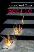 polish book : Bestie - Joyce Carol Oates