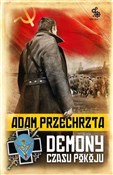 polish book : Demony cza... - Adam Przechrzta