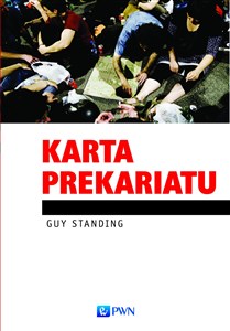 Picture of Karta Prekariatu