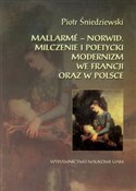 Mallarme -... - Piotr Śniedziewski -  Polish Bookstore 
