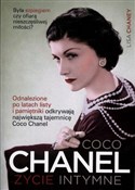 Coco Chane... - Lisa Chaney - Ksiegarnia w UK