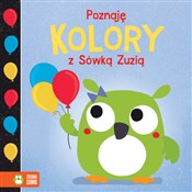 Poznaję z ... - Opracowanie Zbiorowe -  books from Poland