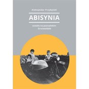 polish book : Abisynia o... - Aleksander Przybylski