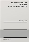 Książka : Autorskie ... - Michał Wyrwiński