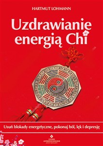 Picture of Uzdrawianie energią Chi
