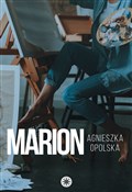 Marion - Agnieszka Opolska -  books from Poland