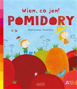 Polska książka : Pomidory A... - Michael Francesconi