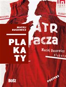Buszewicz ... - Dorota Folga-Januszewska -  Polish Bookstore 