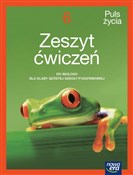 Polska książka : Biologia P... - Magdalena Fiałkowska-Kołek, Sławomir Gębica, Agnieszka Siwik