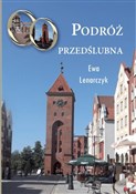 polish book : Podróż prz... - Ewa Lenarczyk