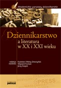 Dziennikar... - Opracowanie Zbiorowe -  Polish Bookstore 